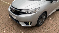 Honda Jazz 1.3 EX Navi 5dr Petrol Hatchback